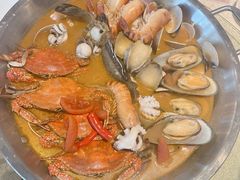 -顺轩海鲜火锅酒家