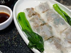 -味可道美食坊(福基路店)