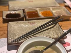 -赤坂亭·M9和牛烧肉·铁板烧(合肥万象城店)