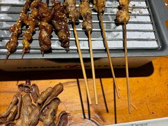 -木屋烧烤(西南角店)