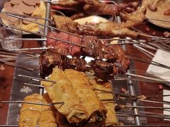 -香约老地方烧烤(九道街店)