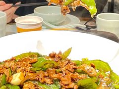 农家小炒肉-井水小厨·湘菜(活力广场店)