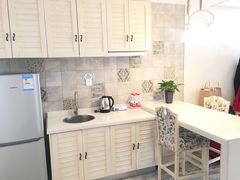 -海天一色海景自助餐厅(西港花园店)