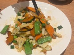 -榕意·川味之美(深业上城店)