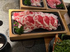 -湊湊火锅·茶憩(天环广场店)
