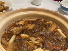 -天宜隆蘑菇宴火锅(石景山旗舰店)