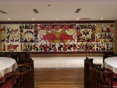 大堂-阿斯牛牛·凉山菜(新会展店)