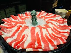 -重八牛府之小有名气(大望路店)