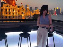 -外滩8号 whisky bar(金延大厦店)