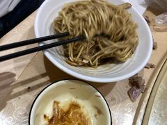 干拌面-柳湖茶坊(柳湖店)