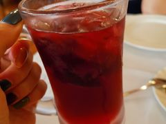 水果酒-沙利文餐厅(南湾街店)