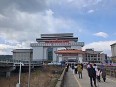 -图们国门景区