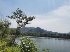 -杭州双溪漂流景区