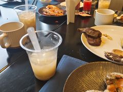 -盛宴自助餐厅(运达喜来登店)