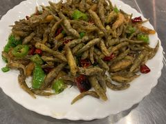 -蒙乡烤全羊·烤羊腿(京溪同和店)