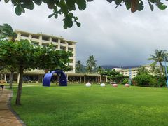 -三亚亚龙湾天域度假酒店