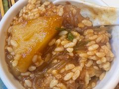 -老姑砂锅·烧烤天津菜(体北道店)