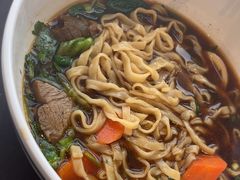 -康师傅私房牛肉面(申虹店)