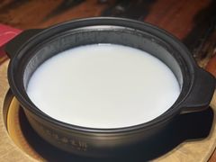 -大良毋米粥 · 粥底火锅(岭南天地店)
