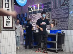 -楠火锅(哈尔滨金爵万象店)