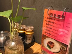 -新澳港式茶餐厅(余姚路店)