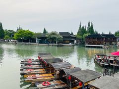 -洞天食府(北大街店)