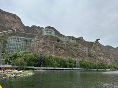 -野三坡清泉山风景区