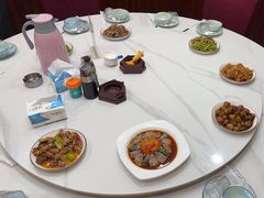 -红灯笼龙凤饭店(宁波老字号店)