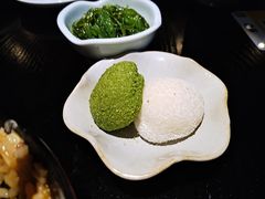 椰蓉熊印大福-YAMAKAWA(龙湖胥江天街店)