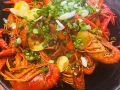 -虾小龙老长沙龙虾馆(坡子街店)