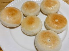 红糖锅盔-盘飧市(春熙路店)