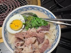 -谷牛和牛烤肉(漕河泾印象城店)