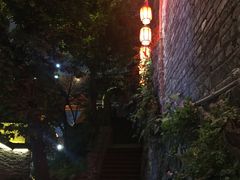 -东水门老街