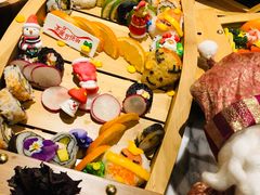 -沈阳和平艾美酒店新食谱西餐厅