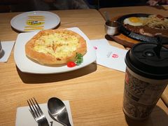 -菲滋意式餐厅(西溪印象城店)