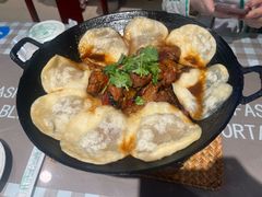 -百味地锅鸡(二店·财校分店)