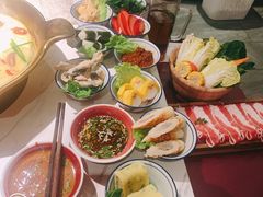 -九鼎轩脆毛肚火锅(三钢里店)