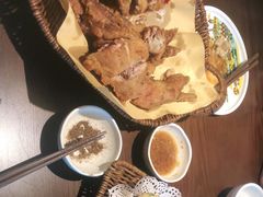 -前海沿·青岛菜(李沧万达店)
