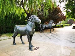 -元大都城垣遗址公园