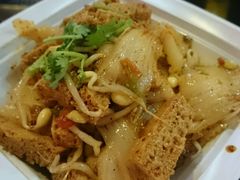 -食上东新街美食街区(民乐新都会店)