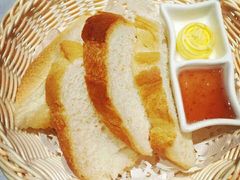 -露西亚咖啡西餐厅(哈尔滨俄侨纪念馆店)