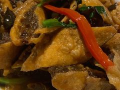 -胖老汉椒麻鸡清真新疆菜(西御街店)