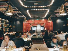 -加餐海鲜自助(宝龙一城店)