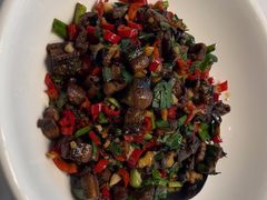 -院里寻菜·精致庭院菜(观沙岭店)