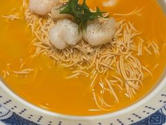 -俏陵轩·南京本土菜(奥体博览中心店)