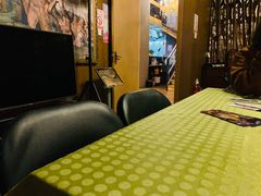 -明日世界密室轰趴·剧本桌游·箭馆团建(国贸店)