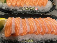 -友壹町寿司(嘉洲广场店)
