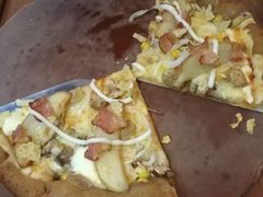 金牌土豆-米斯特比萨(亦庄国融国际店)