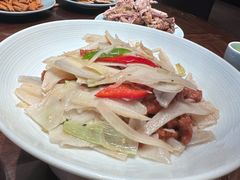-面辣子·陕西家乡菜(长安店)