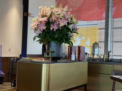 -simply thai天泰(静安嘉里中心店)